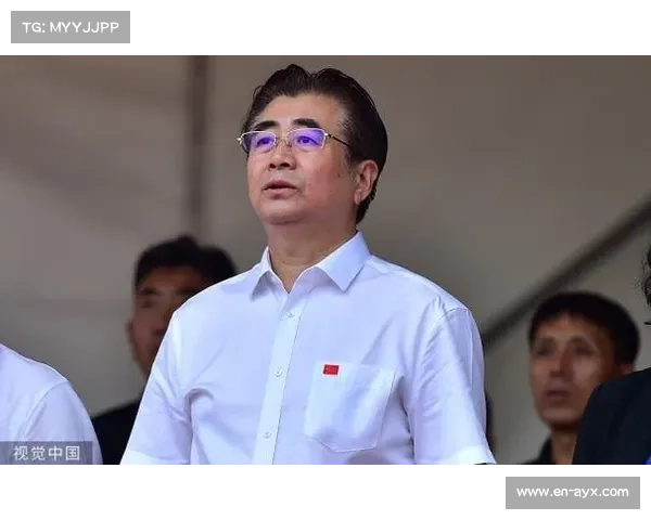 中国足协主席宋凯现场督战强调展现进步不提具体指标 中国足协主席宋凯现场督战强调展现进步不提具体指标