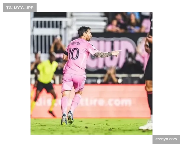 梅西领袖气质带动迈阿密国际 更衣室氛围和谐