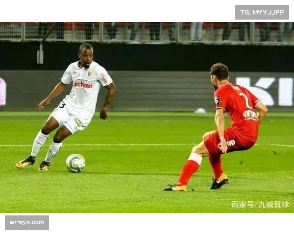 朗斯六连胜势头终止 积分榜领先优势面临挑战