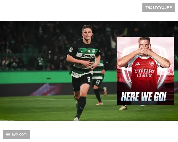 哲凯赖什关键球仅3球偏少 阿森纳新援前锋强强对话贡献有限